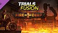 Trials Fusion - Fire in the Deep