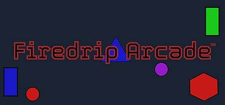 Firedrip Arcade Game