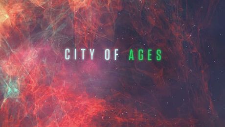 City of Ages: Picture Supportive Text MUD (server and client included) Game