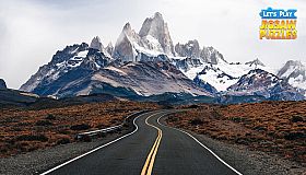 Let's Play Jigsaw Puzzles: A Journey Across Continents