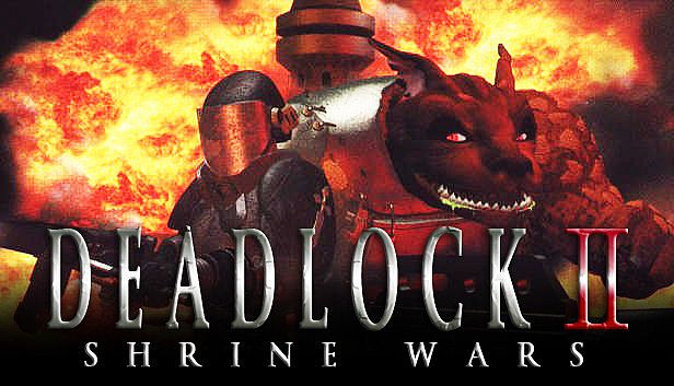 Buy Deadlock II: Shrine Wars