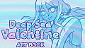 Deep Sea Valentine - Art Book