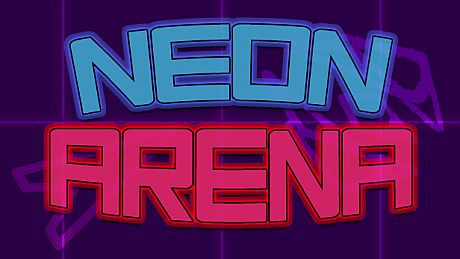 Neon Arena Game