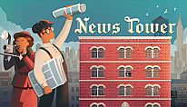 Kup News Tower na PC