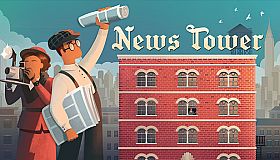 News Tower