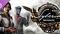 Syberia - Remastered - Artbook & Artworks