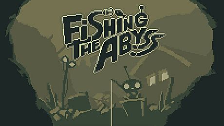 Fishing The Abyss Game