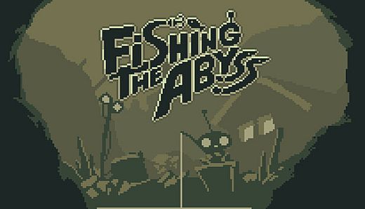 Fishing The Abyss