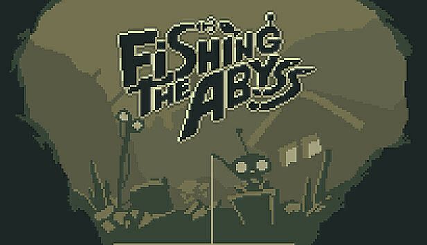 Buy Fishing The Abyss