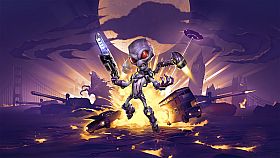 Destroy All Humans! 2 - Reprobed: Single Player (X1)