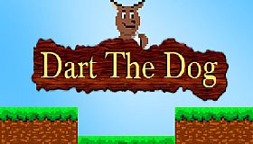 Dart The Dog