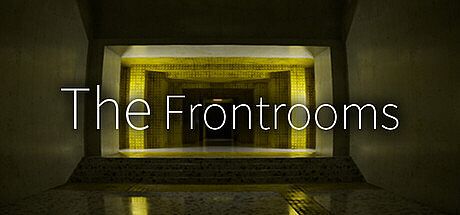 Supernatural Archives：The Frontrooms Game