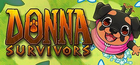 Donna Survivors Game