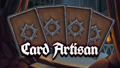 Card Artisan Game