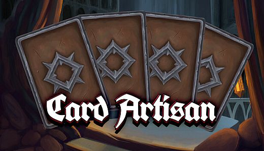 Card Artisan