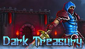 Dark Treasury