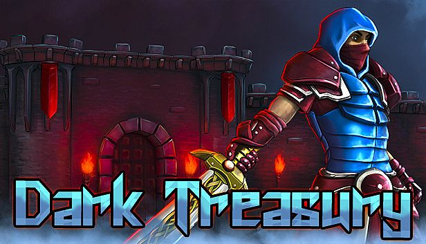 Buy Dark Treasury