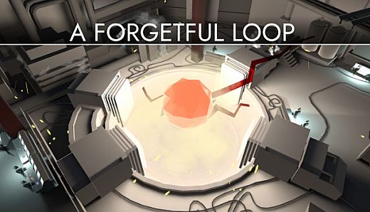 A Forgetful Loop