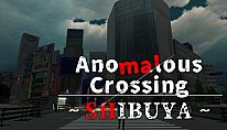 Buy Anomalous Crossing ~Shibuya~ PC