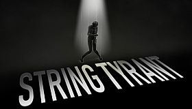 String Tyrant