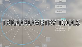 Trigonometry Tools