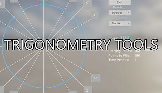 Trigonometry Tools