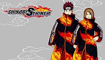 NTBSS: Shinobi Strikers Coat: Black (Gender-Neutral) für PC kaufen