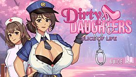 Dirty Daughters: Guide