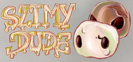 Slimy Dude Game