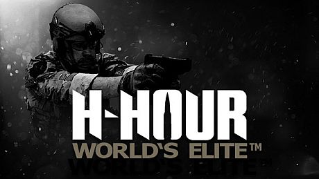 H-Hour: World's Elite