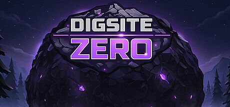 DIGSITE ZERO Game
