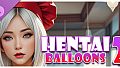 Hentai Balloons 2 - Chef DLC 5