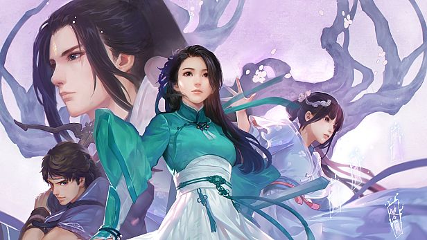 Buy Sword and Fairy: Together Forever