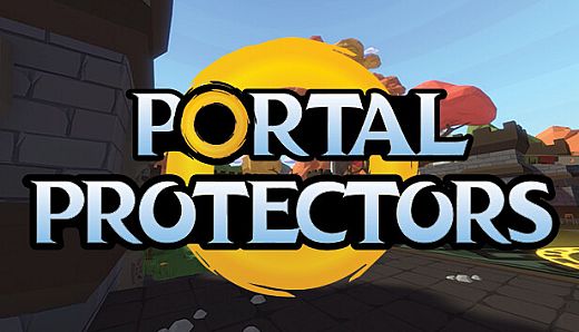 Portal Protectors