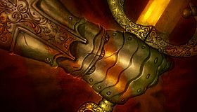 Maldita Castilla EX - Cursed Castile