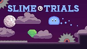 Slime Trials