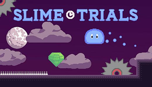 Slime Trials