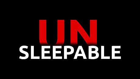 Unsleepable Game
