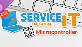 ServiceIT: Microcontroller DLC