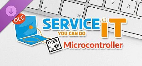 ServiceIT: Microcontroller DLC DLC