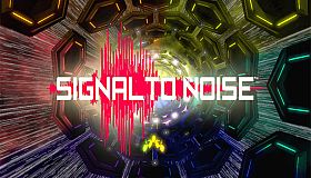 Signal to Noise (2015)