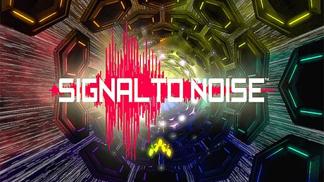 Signal to Noise (2015) Game