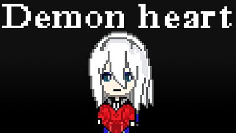 Demon heart