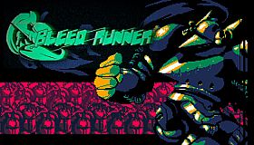 BLEED RUNNER