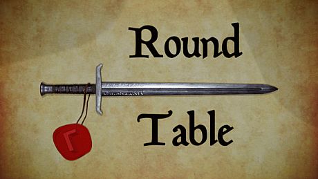 Round Table Game