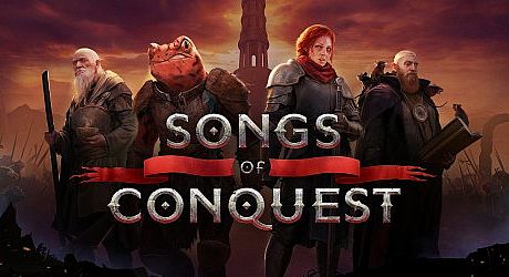 Songs of Conquest Game