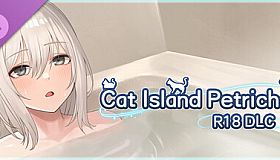 Cat Island Petrichor- R18 DLC