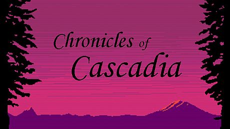 Chronicles of Cascadia Game