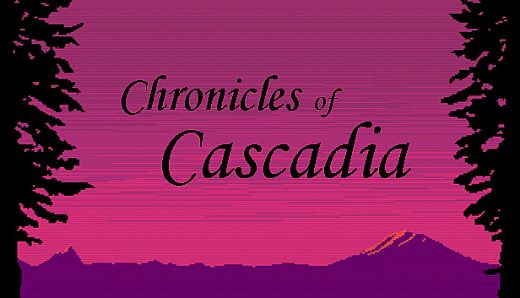 Chronicles of Cascadia