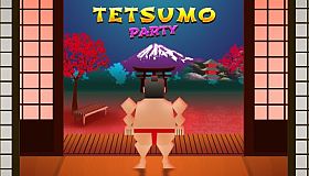 Tetsumo Party